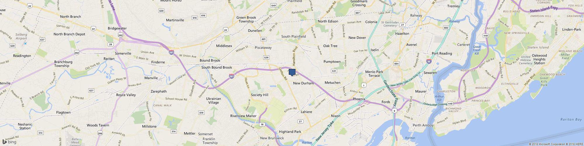 Joule Industrial Contractors cover photo