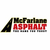 McFarlane Asphalt - Other in Ramsey