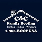 C & C Roofing & Siding - Roofing in Princeton