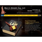 Altobelli Marc - Solicitors & Lawyers in Toms River