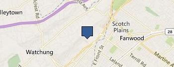 Jemmotts Commercial Cleaning location map