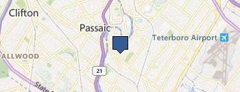 Remax Home Experts location map