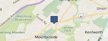 Independence Communications location map
