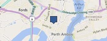 Rbmc location map