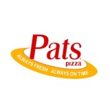 Pat's Pizzeria - Pizza in Cherry Hill
