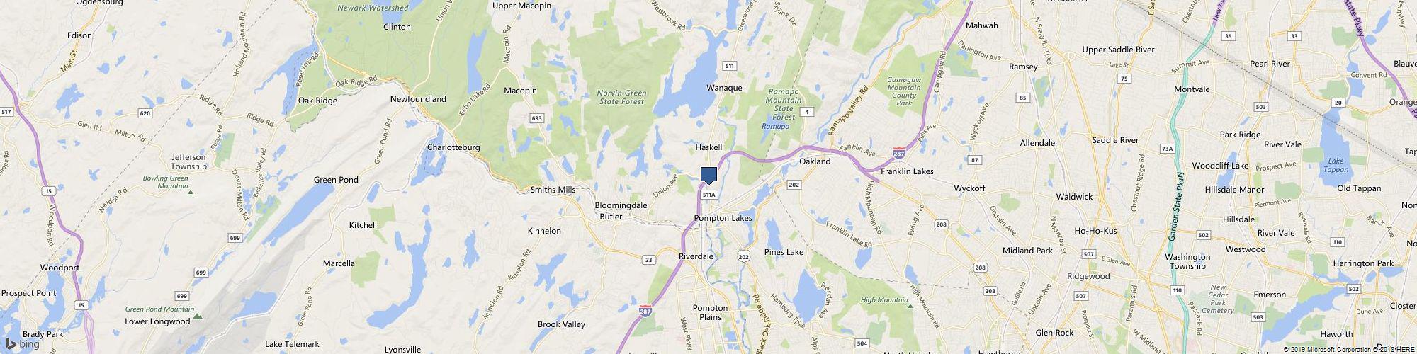 Budget Truck Rental cover photo