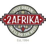 2AFRIKA, INC. - Travel Agents in Jersey City