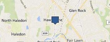 Gobig Studios location map
