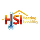 Heating Specialties Inc - Heating & Air Conditioning / HVAC in Egg Harbor City