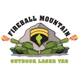 Fireball Mountain - Other in Wrightstown