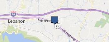 Stanley Security Solutions Inc location map