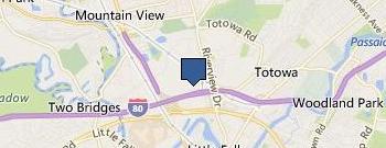 Moreng Metal Products Inc location map