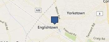 Knights of Columbus location map