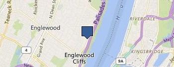 Tax Relief Lawyers Now location map