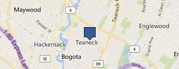 Law Offices Of Jonathan Gordon location map