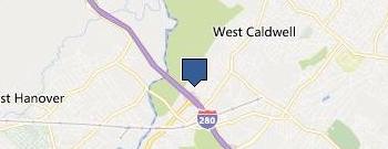 Brach Eichler LLC location map