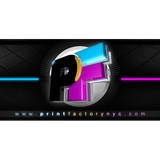 Print Factory LLC - Graphic Design in Clifton