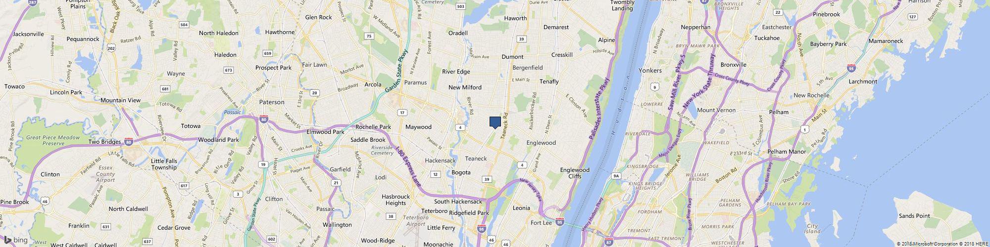 Credit Cards NJ cover photo