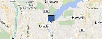 Cmit Solutions location map