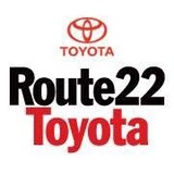 Route 22 Toyota Showroom - Car Dealers in Hillside