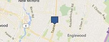 Family Dollar Store location map