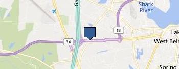 Koerner And Associates Limited Liability Company location map