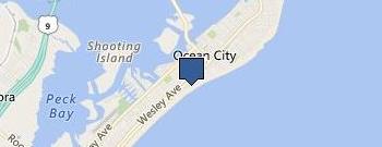 Bangles N Bows location map
