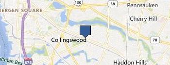 Console Law Offices LLC location map