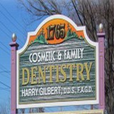 Gilbert Harry DDS - Dentists in Cherry Hill