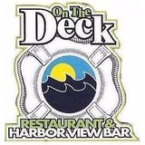 On the Deck Restaurant - Restaurants in Highlands