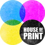 House of Print LLC - Other in Rio Grande City