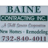 Baine Contracting Inc - Home Builders & Building Contractors in Brick