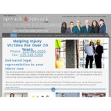 Spivack And Spivack Llp - Solicitors & Lawyers in Cherry Hill