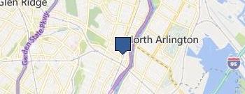 Solar DO Minho location map