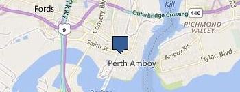 Metropcs Wireless Inc location map