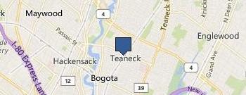 Stop & Shop Supermarket location map