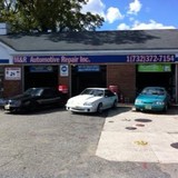 M&R Automotive Repair INC. - Other in South Amboy