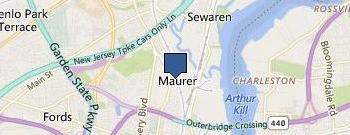 Excalibur Group LLC location map