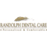 Goldstein Glenn M DDS - Dentists in Randolph