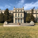 Guggenheim Memorial Library - Other in West Long Branch