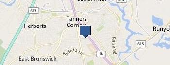 Rostov Construction LLC location map