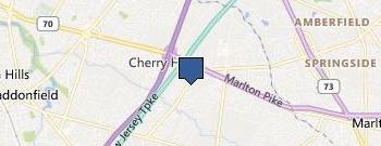 J A Williams Associates LLC location map