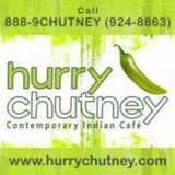 Hurry Chutney - Restaurants in Princeton