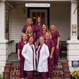 Levitt Tina M DDS - Dentists in Woodbury