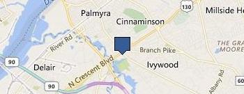 Molock-Smith Imani N DDS location map