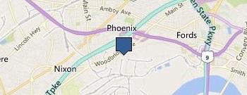 am Wins Insurance Brokerage location map