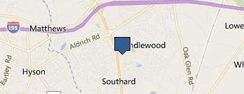 Quest Diagnostics location map