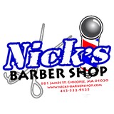 Nick's Barber Shop - Barbers in Hackensack