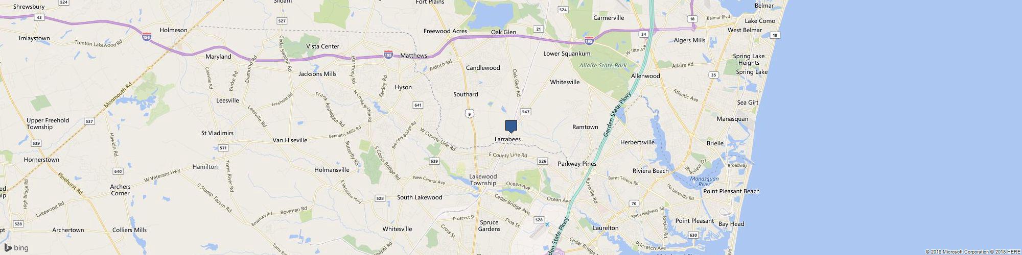Eastern Union Coml Real Estate cover photo