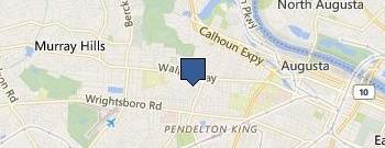 Universal Supply Group Inc location map